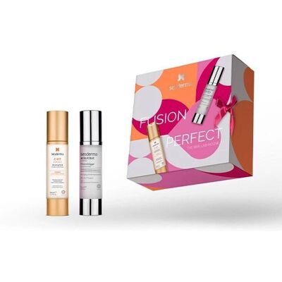 Sesderma Acglicolic Gel Crema Antiedad y Luminosidad Set Sesderma Acglicolic Gel Crema Antiedad y Luminosidad Set