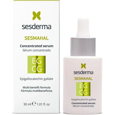 Sesderma Sesmahal EGCG Antioxidant-Serum - 30 ml Sesderma Sesmahal EGCG Antioxidant-Serum - 30 ml