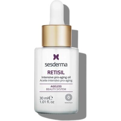 Sesderma Retisil Anti-Ageing Facial Oil with Firming Effect - Facial Oil Sesderma Retisil Anti-Ageing Facial Oil with Firming Effect - Facial Oil