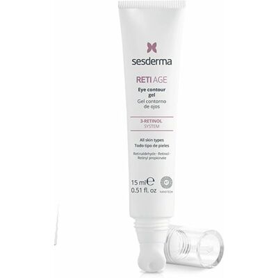 Sesderma Reti-Age Augencreme - Anti-Aging für alle Hauttypen Sesderma Reti-Age Augencreme - Anti-Aging für alle Hauttypen