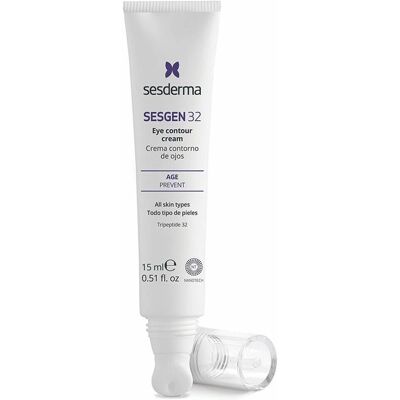 Sesderma Sesgen 32 Augencontour - Falten, Schwellungen, dunkle Ringe Sesderma Sesgen 32 Augencontour - Falten, Schwellungen, dunkle Ringe