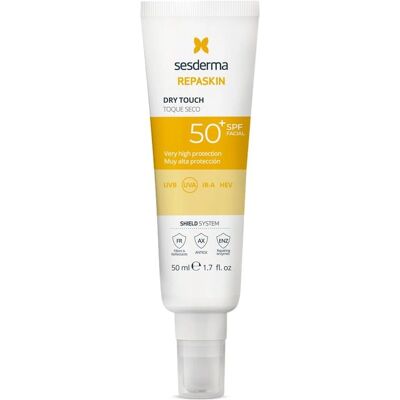 Sesderma Repaskin Dry Touch SPF50 Plus (50 ml) Sesderma Repaskin Dry Touch SPF50 Plus (50 ml)