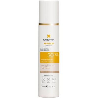 Sesderma Repaskin Urban 365 Sonnenschutz SPF50+ Sesderma Repaskin Urban 365 Sonnenschutz SPF50+