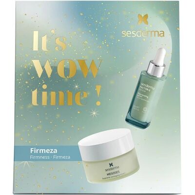 Sesderma Factor G Renew Serum - Antienvejecimiento Celular - 2 pz Sesderma Factor G Renew Serum - Antienvejecimiento Celular - 2 pz