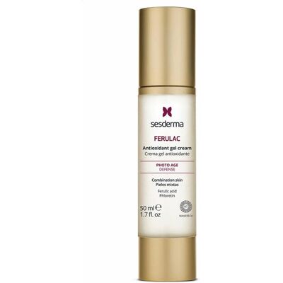 Sesderma Ferulac Antioxidant Dagkrem - Ansiktspleie Sesderma Ferulac Antioxidant Dagkrem - Ansiktspleie