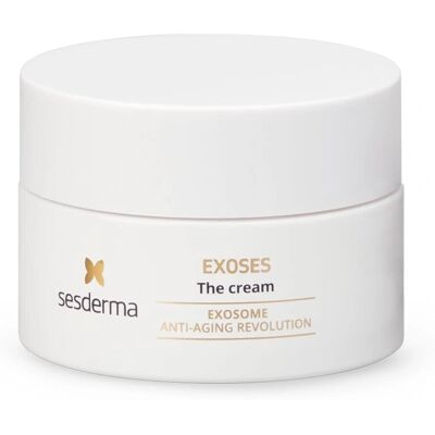 Sesderma EXOSES Modell - Anti-alderskrem 50mL Sesderma EXOSES Modell - Anti-alderskrem 50mL
