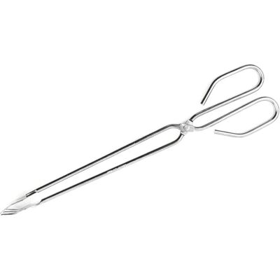 Pinze da Cucina Fackelmann - Acciaio Inox - 40cm Pinze da Cucina Fackelmann - Acciaio Inox - 40cm