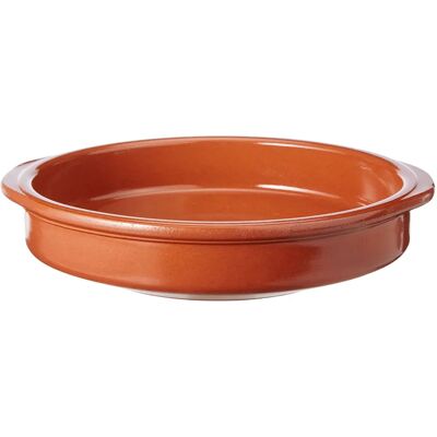 Pentola classica in terracotta Fackelmann - 24cm per gas Pentola classica in terracotta Fackelmann - 24cm per gas