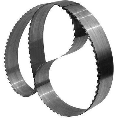 Metalworks 3351110 Hoja de Sierra de Cinta - 6-10 Dientes, 1470mm - Hoja de Sierra Metalworks 3351110 Hoja de Sierra de Cinta - 6-10 Dientes, 1470mm - Hoja de Sierra