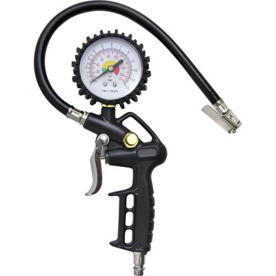 Cevik CA-1180/1 Luchtcompressor Accessoire - Accessoireset voor luchtcompressor Cevik CA-1180/1 Luchtcompressor Accessoire - Accessoireset voor luchtcompressor