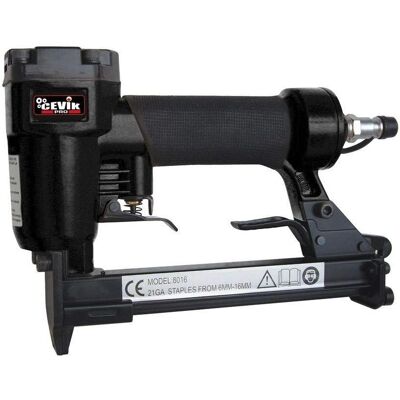 Cevik R80/16 Grampeador Profissional - Stapler Cevik R80/16 Grampeador Profissional - Stapler