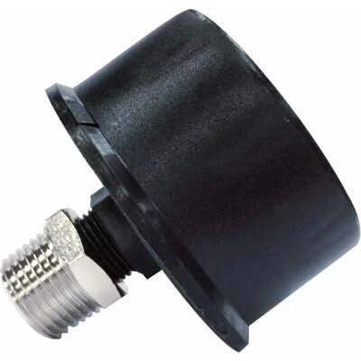 Cevik CA-875/5 - Filtro de ar em plástico para compressores de 3/8/1/2 polegadas - Filtro de ar Cevik CA-875/5 - Filtro de ar em plástico para compressores de 3/8/1/2 polegadas - Filtro de ar
