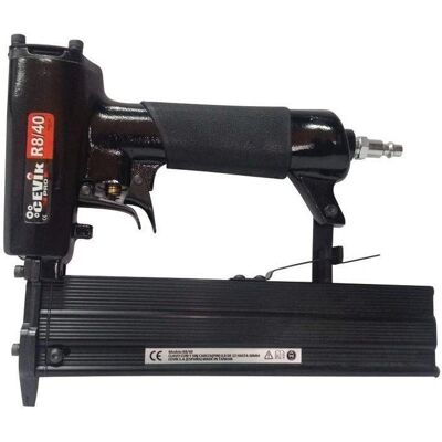 KIVEC R8/40 - Pistola de clavos para pins y minibrads - Uso intensivo KIVEC R8/40 - Pistola de clavos para pins y minibrads - Uso intensivo