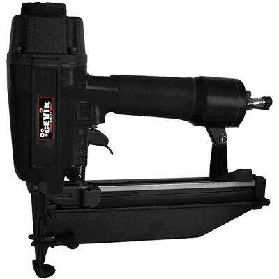 Cevik R64KC - Pistola de pregos de aço/ferro 18-64mm - Profissional Cevik R64KC - Pistola de pregos de aço/ferro 18-64mm - Profissional