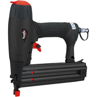 Cevik R18/50 - Pistola per chiodi - 7 bar - Per chiodi 12-50 mm Cevik R18/50 - Pistola per chiodi - 7 bar - Per chiodi 12-50 mm