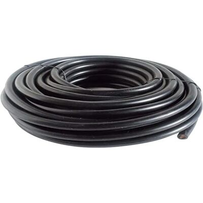 Cevik Pro Welding Cable - Copper 10m 16mm - Welding Cable Cevik Pro Welding Cable - Copper 10m 16mm - Welding Cable