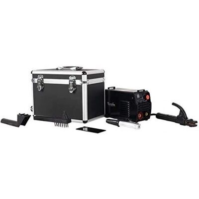 Cevik Mini140x/145 Soldador Inversor Ligero - Máquina de Soldar Cevik Mini140x/145 Soldador Inversor Ligero - Máquina de Soldar