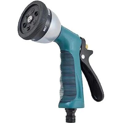 Pistolet d'arrosage Ferrestock - Pulvérisateur de jardin multifonction - Publicité Pistolet d'arrosage Ferrestock - Pulvérisateur de jardin multifonction - Publicité