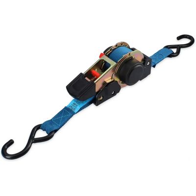 Ferrestock Wzmocniona Poliester 3m Taśma - Strap/Strapping Ferrestock Wzmocniona Poliester 3m Taśma - Strap/Strapping