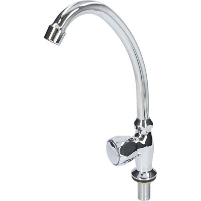 Rubinetto Cucina Zinc Fontastock - Alta Qualità in Zinco Rubinetto Cucina Zinc Fontastock - Alta Qualità in Zinco