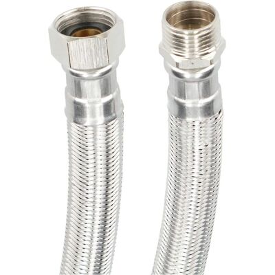 Tubo in Acciaio Inox Fontastock AISI 304 - 30cm Tubo in Acciaio Inox Fontastock AISI 304 - 30cm