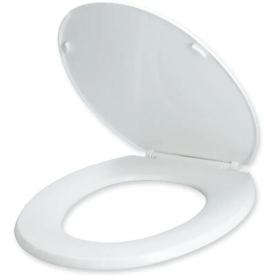 Sedile WC Fontastock - 36x46cm - Universale Sedile WC Fontastock - 36x46cm - Universale