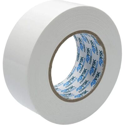 Ferrestock Biały Wzmocniony Taśma Duct - Duct tape Ferrestock Biały Wzmocniony Taśma Duct - Duct tape
