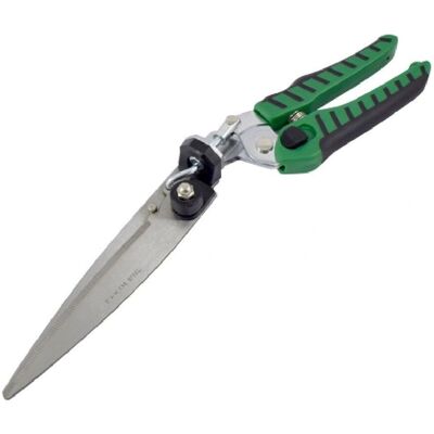 Forbice da prato Ferrestock Verde - Utensile da taglio per prato e giardino Forbice da prato Ferrestock Verde - Utensile da taglio per prato e giardino