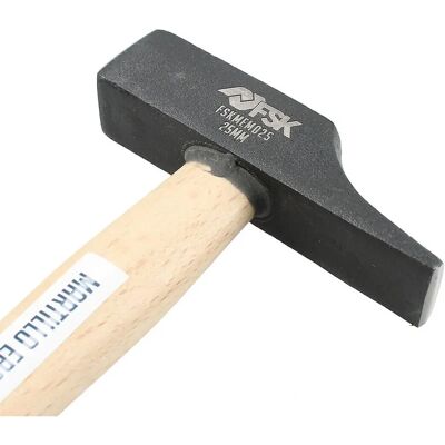 Marteau Ferrestock 25mm - Outil pour acier Marteau Ferrestock 25mm - Outil pour acier