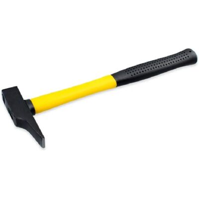 Marteau Ferrestock 18 mm - Hammer - Publicité Marteau Ferrestock 18 mm - Hammer - Publicité