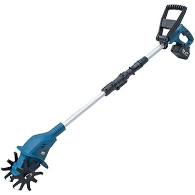 Elektrische Cultivator Ferrestock - 21V 4.0Ah - Tuin Elektrische Cultivator Ferrestock - 21V 4.0Ah - Tuin