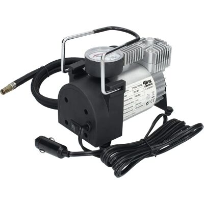 Pompa powietrza Ferrestock 12V 150 PSI - Samochód, Rower, Nadmuchiwane Pompa powietrza Ferrestock 12V 150 PSI - Samochód, Rower, Nadmuchiwane