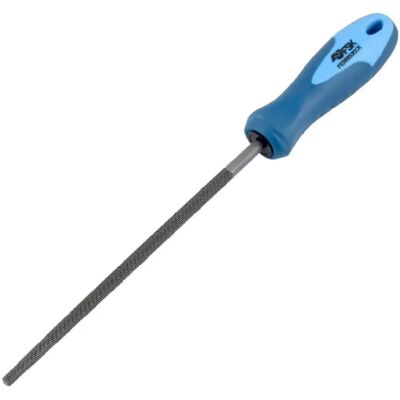Lime Ferrestock Cirkel - Vijl 250 mm Lime Ferrestock Cirkel - Vijl 250 mm