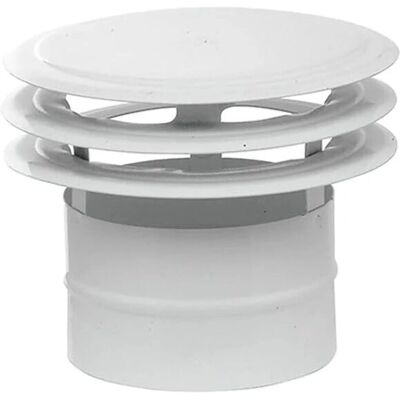 Sante & Beaute Mirtak Déflecteur de Ventilation - Disques Ø 100 mm Blanc - Publicité Sante & Beaute Mirtak Déflecteur de Ventilation - Disques Ø 100 mm Blanc - Publicité
