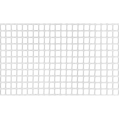 SALONESRL Malla de Jardín PVC Colorado 5x5mm Blanca SALONESRL Malla de Jardín PVC Colorado 5x5mm Blanca