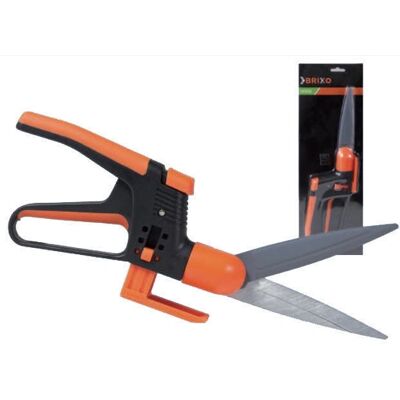 BRIXO Modèle 24341 Sécateurs multifonctions pour jardin - Outils de jardinage - Publicité BRIXO Modèle 24341 Sécateurs multifonctions pour jardin - Outils de jardinage - Publicité