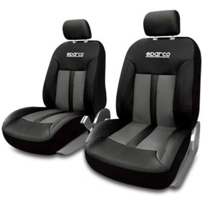 Sparco S-Line Yleispituva Autotuolinsuojat - 6 Kpl Sparco S-Line Yleispituva Autotuolinsuojat - 6 Kpl