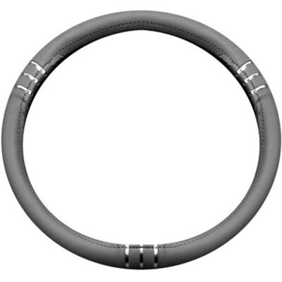 Funda para Volante BC Corona FVO10135 Universal - 36-38cm Funda para Volante BC Corona FVO10135 Universal - 36-38cm