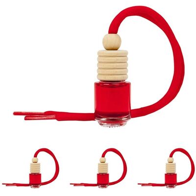 BigBuy Coche - Bi Lollipop - Para colgar - 45 días - Ambientador BigBuy Coche - Bi Lollipop - Para colgar - 45 días - Ambientador