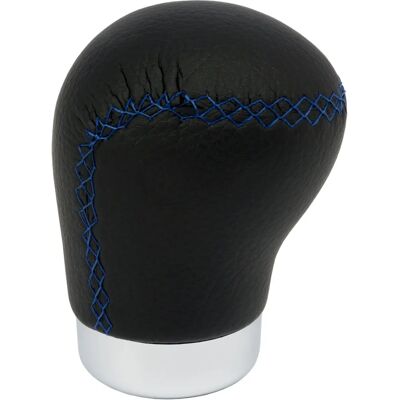 BC Corona POM30147 - Blue Shift Lever Knob with Trigger BC Corona POM30147 - Blue Shift Lever Knob with Trigger