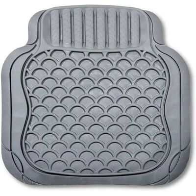 Χαλί Πάτωμα Αυτοκινήτων Goodyear GOD9021 Αντιολισθητικό - Χαλί Πάτωμα Χαλί Πάτωμα Αυτοκινήτων Goodyear GOD9021 Αντιολισθητικό - Χαλί Πάτωμα