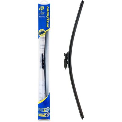 Nettoyant de pare-brise Goodyear Ultima - Windscreen cleaner - Publicité Nettoyant de pare-brise Goodyear Ultima - Windscreen cleaner - Publicité