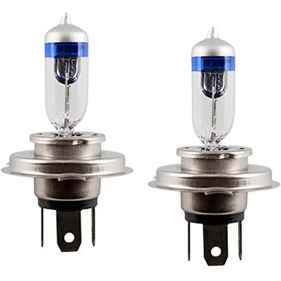 Superlite H4 Vit Pro Bil - bil Superlite H4 Vit Pro Bil - bil