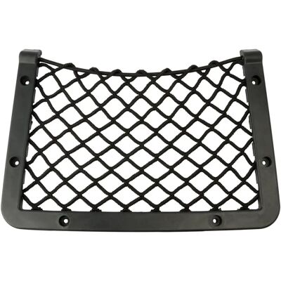 Bccorona Síť do Zavazadlového prostoru - Černá - 30x21cm - Síť do Zavazadlového prostoru Bccorona Síť do Zavazadlového prostoru - Černá - 30x21cm - Síť do Zavazadlového prostoru