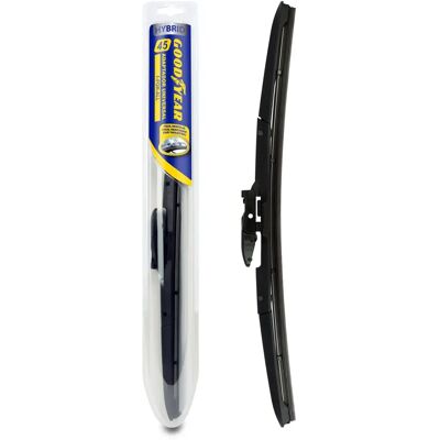 Goodyear Hybrid Szélvédő tisztító 45cm - Windscreen Cleaner Goodyear Hybrid Szélvédő tisztító 45cm - Windscreen Cleaner