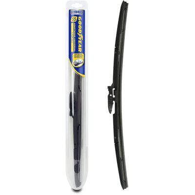 Goodyear Szélvédő tisztító hibrid 55 cm - Windscreen Cleaner Goodyear Szélvédő tisztító hibrid 55 cm - Windscreen Cleaner