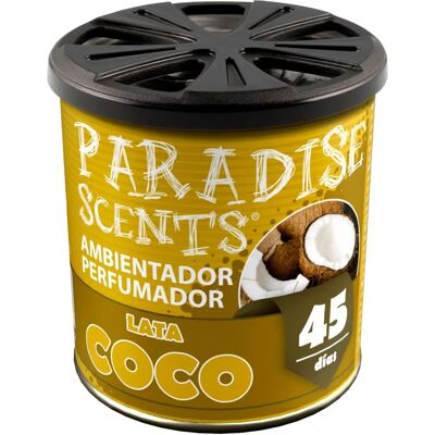 BigBuy BC Corona Ambientador para Coche Coco - Ambientador para Coche BigBuy BC Corona Ambientador para Coche Coco - Ambientador para Coche