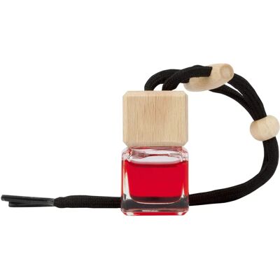Turtle Wax - Paradise Scents Cherry - Rosso - Car air freshener Turtle Wax - Paradise Scents Cherry - Rosso - Car air freshener