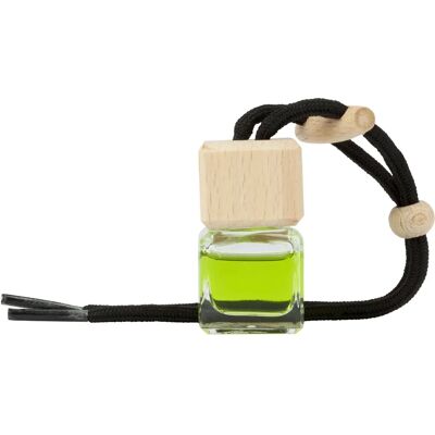 Ambientador para Coche Paradise Scents Manzana - Ambientador para coche Ambientador para Coche Paradise Scents Manzana - Ambientador para coche