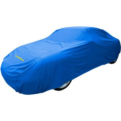 Goodyear GOD7015 Blue - Car Cover L Goodyear GOD7015 Blue - Car Cover L